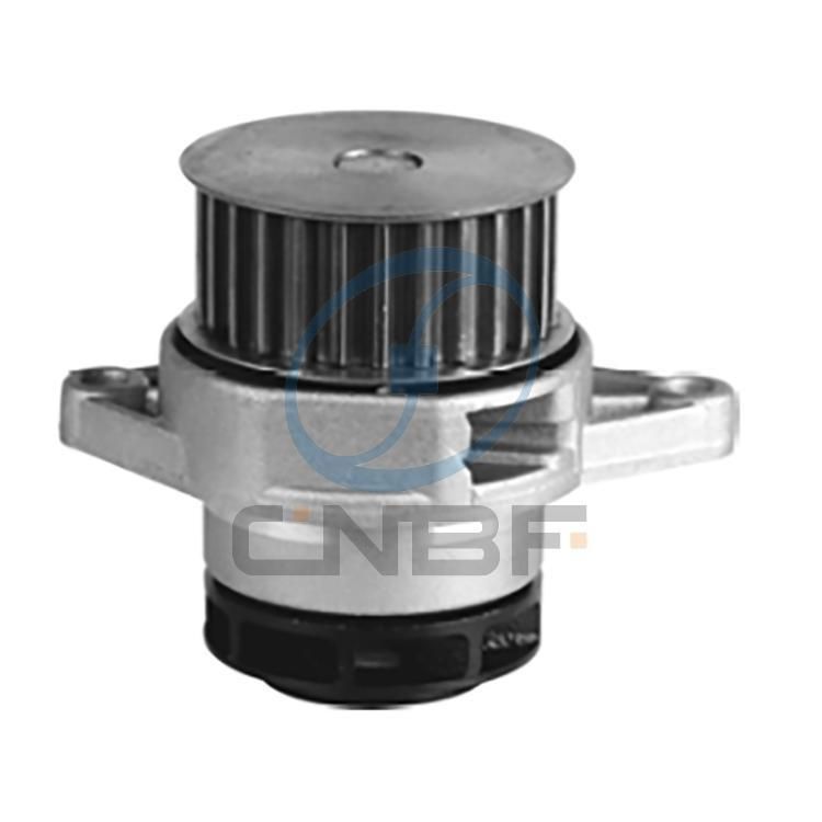 Cnbf Flying Auto Parts Spare Part for Volkswagen Water Pump 04e121600ad04e121042b