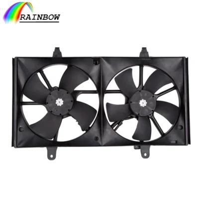 Superior Engine Spare Parts AC Condenser 21481-8j000 214818j000 Auto Engine Radiator Cooling Fan Cool Electric Fans Cooler for Nissan