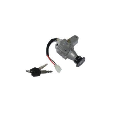 5lw-H2501-00 Motorcycle Lock Set Ignition Switch for YAMAHA Nouvo
