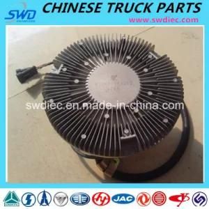 Silicone Oil Fan Clutch for Weichai Diesel Engine Parts (612600061262)