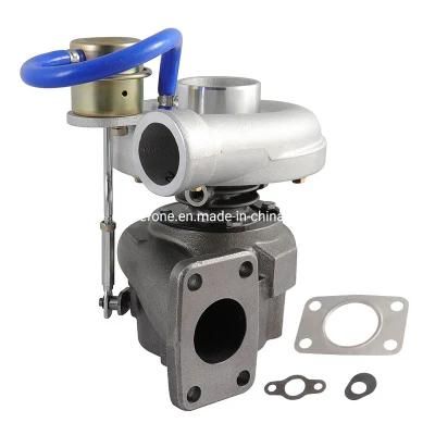 for Perkins Truck Turbocharger Gt2556s 711736 2674A200 Turbo Wholesale