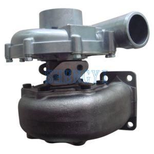 Turbocharger (K27)