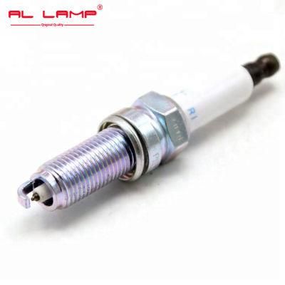 High-Performance Original Bujia Iridium Spark Plug for Mercedes-Benz C320 OEM A0041594903