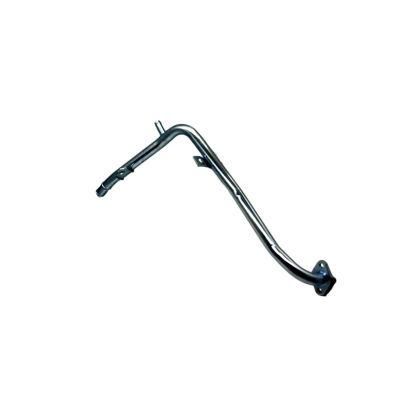 Van Vehicle Pipe Car Accessories Auto Engine Parts Car Part Engine Water Coolant Pipe Metal Pipe