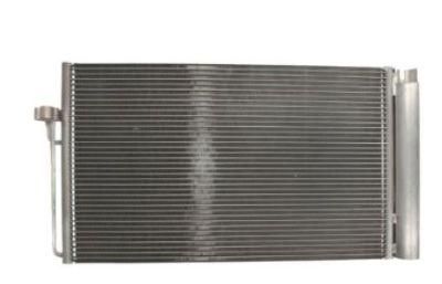 Car Parts Condenser for BMW 5 E60 E61 2003- (OEM 8381362)