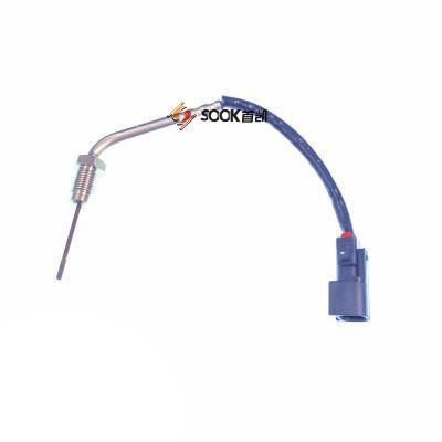 Egr Exhaust Gas Temperature Sensor OEM: Sh01187g0