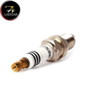 Bougies Bujias De Iridio Spark Plug 2667 Bkr7eix Auto Iridium Spark Plugs Japan Bkr8eix 2668