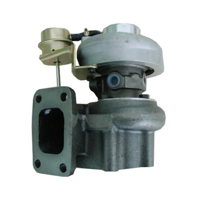 Auto Spare Tb2568 4dB2 Turbocharger for Isuzu Engine Parts