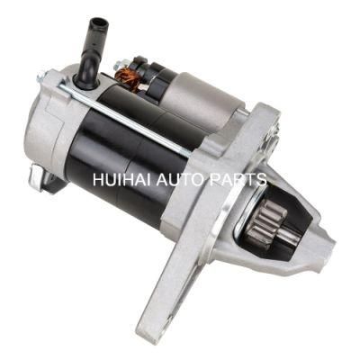 Brand New Auto Car Motor Starter 31200-Plr-A01/31200-Plr-A02 17845 228000-9641/428000-0320/428000-0321 for Honda Civic