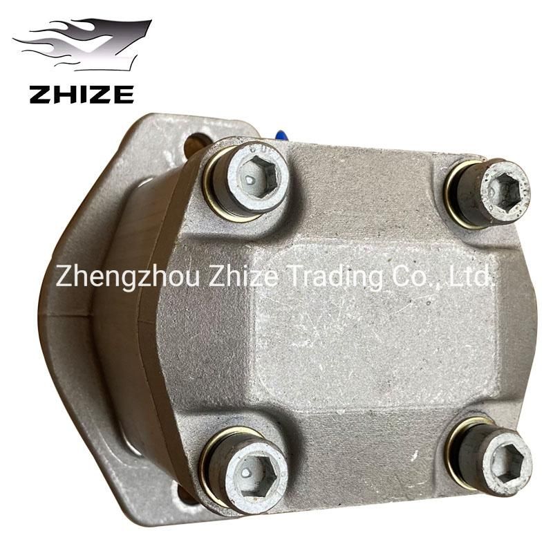 Three Holes QC 20/16-K M S Steering Oil Pump of Chongqing Commins and Qingdao Branch Pump Roller