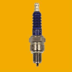 Competitive Price, High Quality Motorcycle Spark Plug for A7tc C7hsa