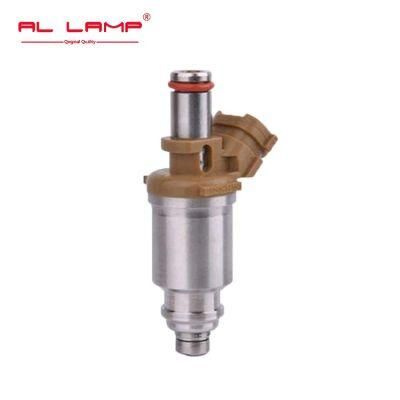 Fuel Inyector for Toyota Corolla 1.6 OEM 23250-16150 2325016150