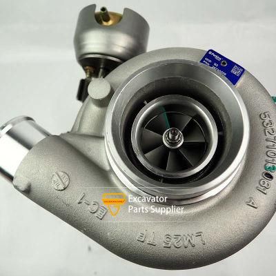Quality Suit for Turbocharger Chra B2g 1070-988-0002 CV178542 6.0L 1106D