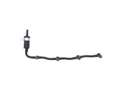 Injection Planger A741 1Hz Head Rotor High Performance Injectors Fuel Pipe for Koleos I 2008 (OEM 8200417884)