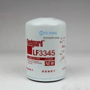 Truck Engine Parts Oil Filter Lf3345 Lf16035 Lf16015 Lf3586 Lf16175
