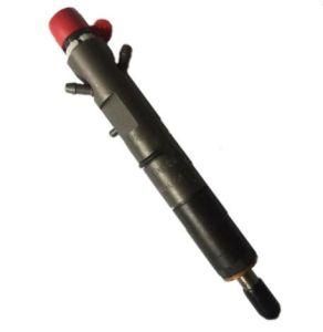 Construction Machinery Parts Original Fuel Injector for 454-5091