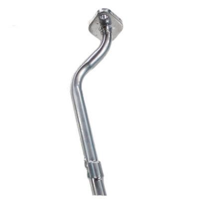 Bus Engine Pipe