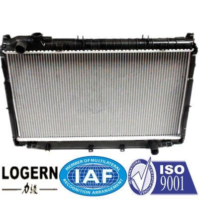 Radiator for Toyota Land Cruiser&prime;90-96 Mt