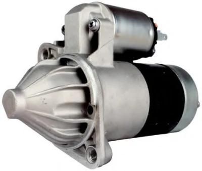 Starter for Hyundai Elantra, Mitsubishi (12V 1.2KW) 17709 M53436