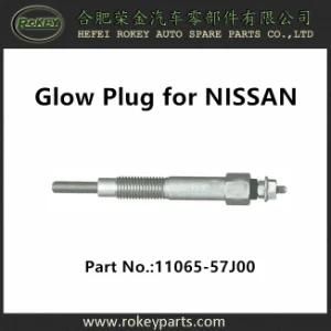 Glow Plug for Nissan 11065-57j00
