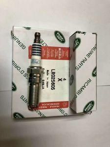 Ignition Auto Parts Landrover Iridium Spark Plugs Lr025605 Ngk Iltr6g-8g