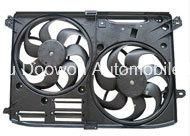 Auto Radiator Fan / Auto Cooling Fan / Auto Electric Fan / Auto Fan for Ford Mondeo Dg938c607cc