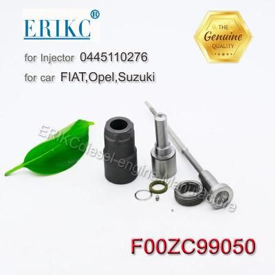 Erikc Foozc99050 Bosch Fuel Injection Pump Repair Kits F00zc99050 Bosch Injector Repair Kit F Ooz C99 050 for 0445110276 FIAT, Opel, Suzuki