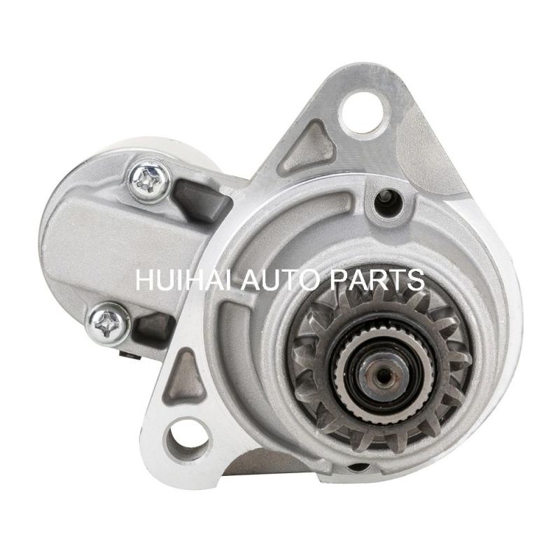 Brand New Auto Car Motor Starter 17863 M1t68681 23300-Ca000/23300-Ca00A for Nissan