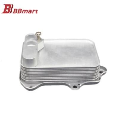 Bbmart Auto Fitments Car Parts Engine Oil Cooler for Audi Seat VAG VW OE 03c 117 021j 03c117021j