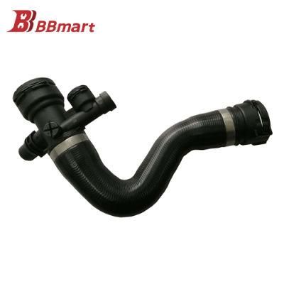 Bbmart Auto Parts for BMW E83 OE 17123415433 Heater Hose / Radiator Hose