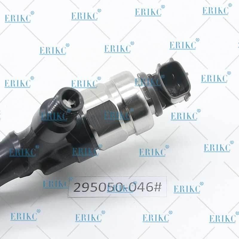 Erikc 295050-0460 Auto Injector 295050 0460 Diesel Fuel Injection 2950500460 Dcri300460 for Toyota 1kd 2kd-Ftv