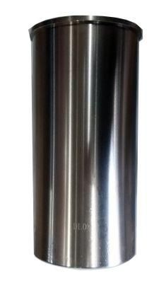 Cylinder Liner 65.01201-0074 Bh115 Doosan Engine Cylinder Liner