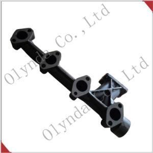 Exhaust Pipe (04255838) of Deutz Diesel Engine Parts