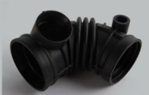 Custom Automobiles Rubber Engine Exhaust Air Pipe
