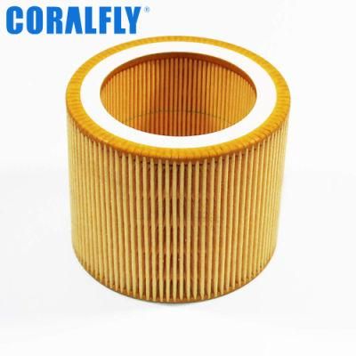 Atlas Copco Compressor Air Filter 1613900100 Wga1647 PA4758 for Fit Atlas Copco / Woodgate / Baldwin Air Filter