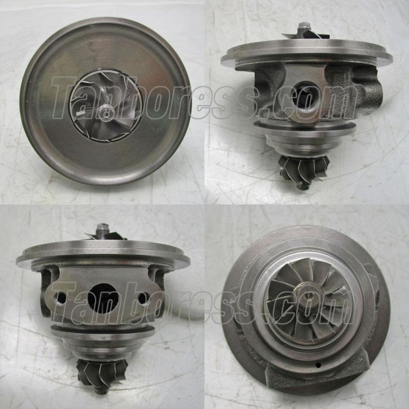 Turbocharger center core for Alfa Romeo MiTo 1.4 T-Jet 150 HP VL36 55212916 turbo