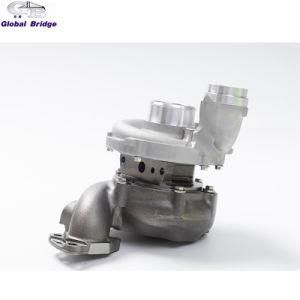 Gt2056vk 761154-5007s Turbocharger for Benz 3.0L Om642, Om642 Nafta, Om642-Euro 4