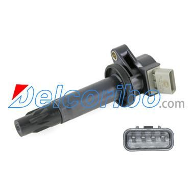 19500-B2040 19500-B1010 for Daihatsu Ignition Coil