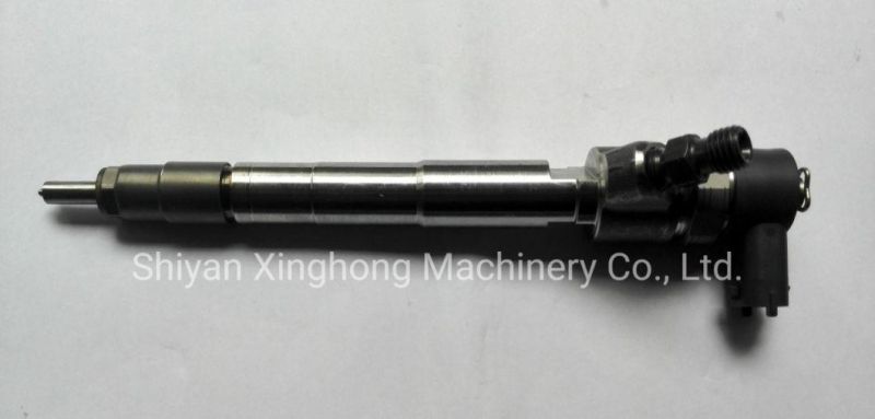 Yuchai Weichai Diesel Engine Fuel Common Rail Injector Nozzle 0445110780/0445110782/0445110786/0445110787