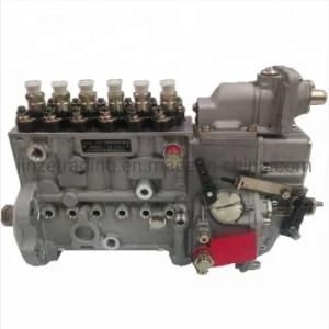 Factory Supply Auto Parts Diesel Engine Fuel Pump 5260149