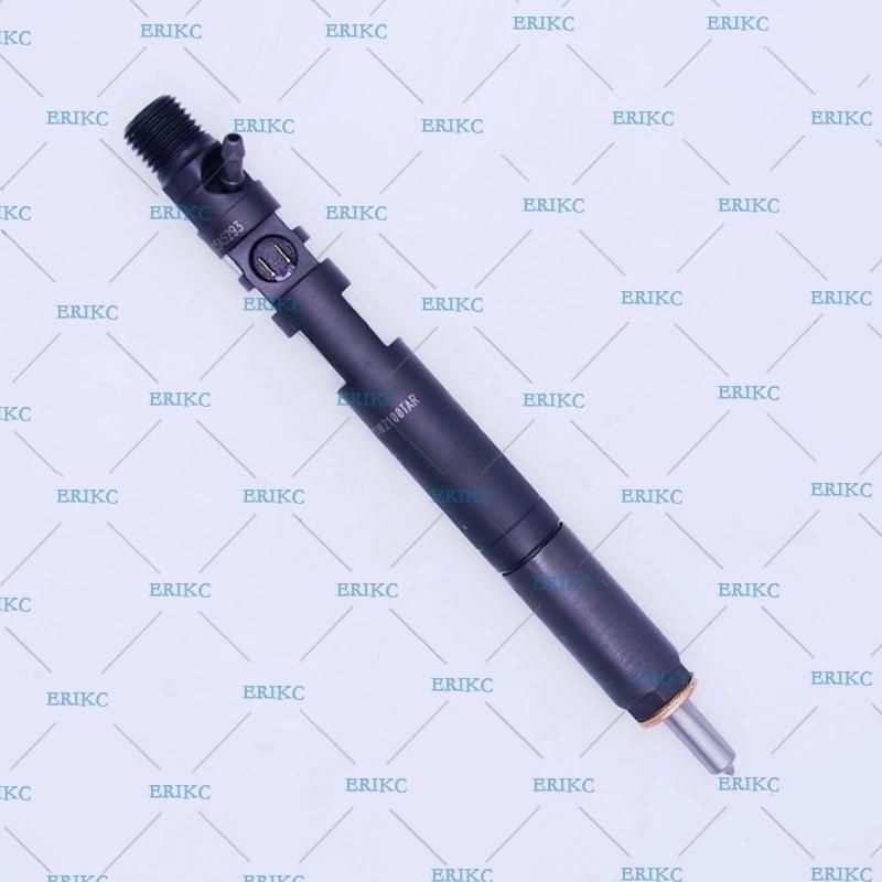 33801-4X800 Injector Ejb R02901d Diesel Engine Common Rail Injector Ejbr02901d and Ejbr0 2901d for Terracan 4X4 2.9L Crdi SUV (150bhp) Hyundai