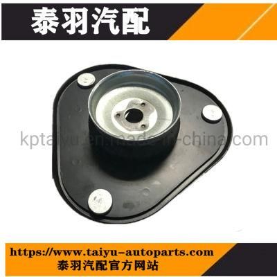 Auto Parts Rubber Strut Mount 48609-0r020 for Toyota RAV4 III Zsa35