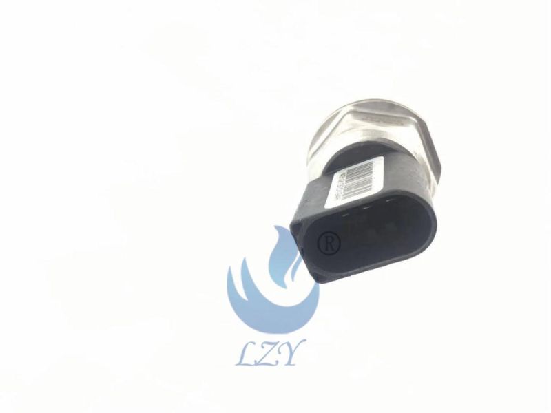 Lzy Diesel Engine Parts Rail Pressure Sensor 55PP30-01