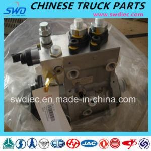 Original Fuel Injection Pump for Weichai Diesel Engine Parts (612630030057)