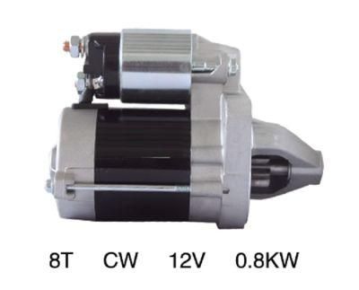 12V Car Starter Auto Motor for Mazda M3t38882c