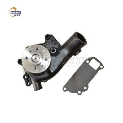 Simis Forklift Parts Water Pump for Doosan dB58s D70s Fdboc-1150