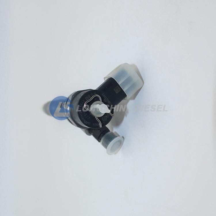 Common Rail Diesel Fuel Injector 0445110317