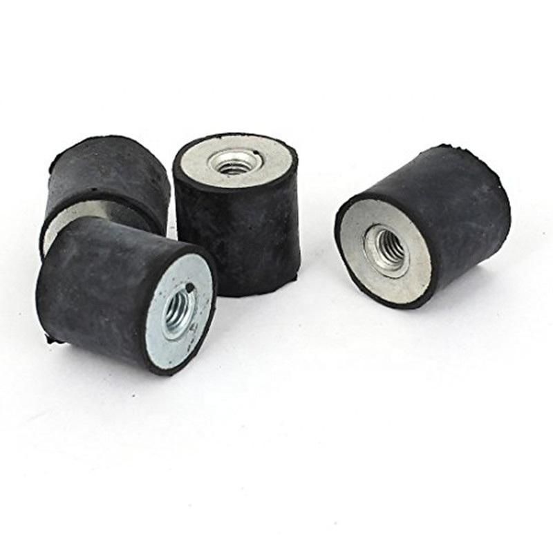 Rubber Mounting, Rubber Mounts, Rubber Shock Absorber with Different Type