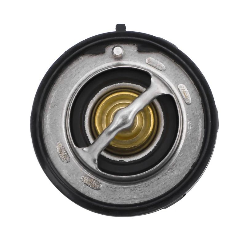 Vehicle Engine Cooling Thermostat Radiator Auto Spare Parts for Car
