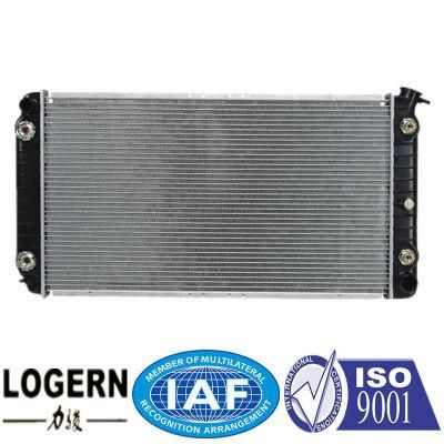 Fleetwood/Brougham/Park Avenue Radiator at Dpi: 856